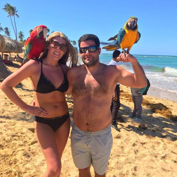 Meet your Posher, Chantal - Picture 1 of 2